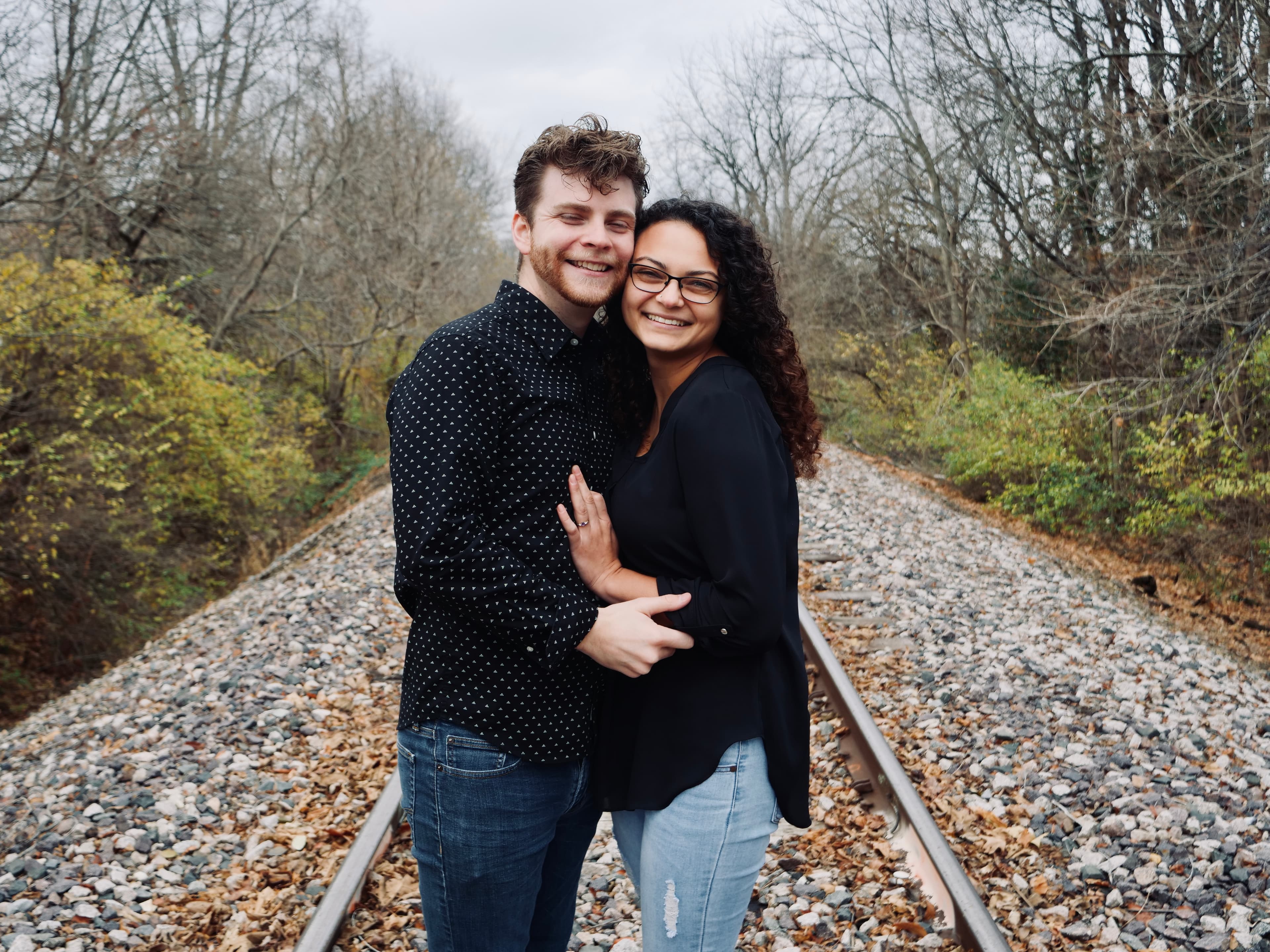 Curtis Atchley teaching a piano lesson